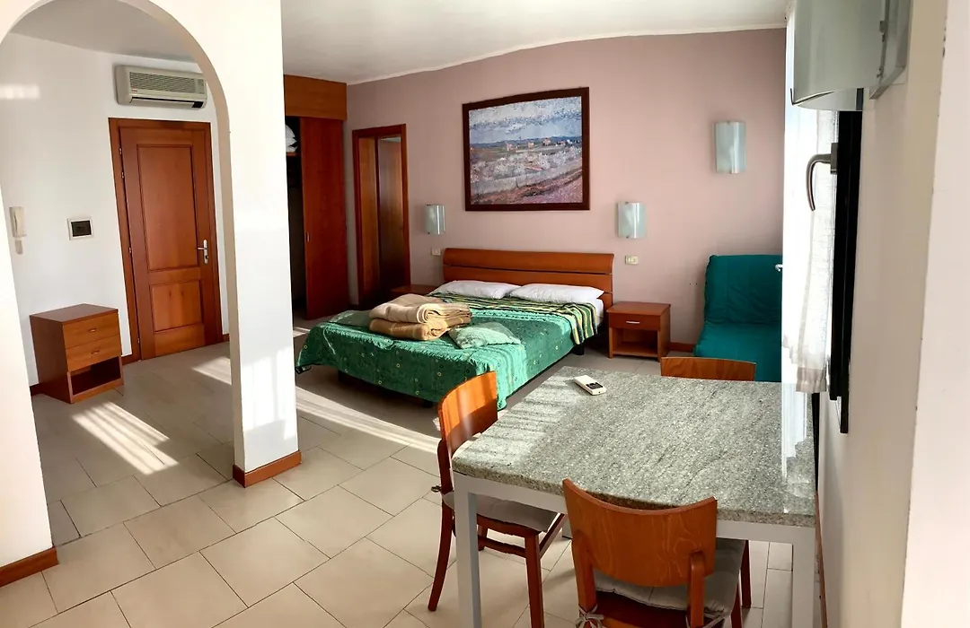 Eurobeach Residence-1