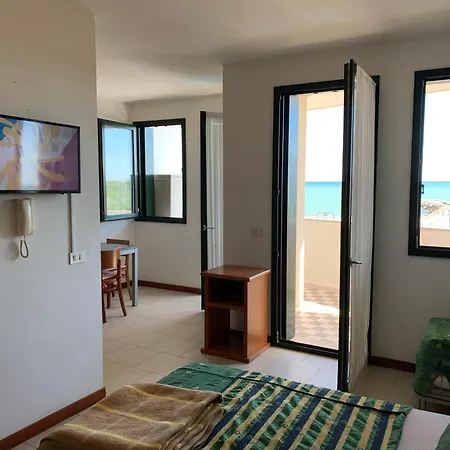 Eurobeach Residence-3